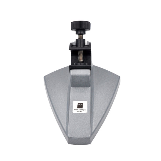 Precision Micrometer Holder Stand Base