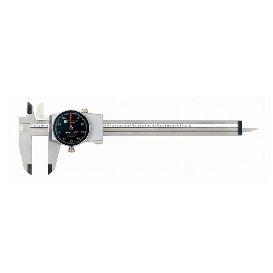 6in./8in./12in. Range Dial Caliper
