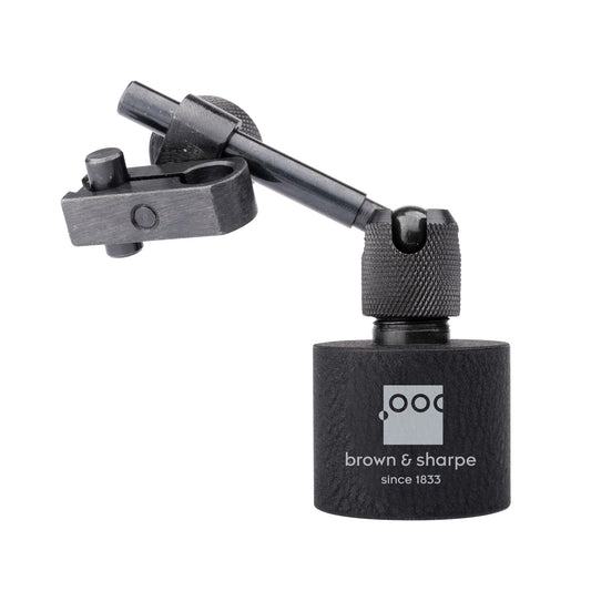 Mini Support With Magnetic Base