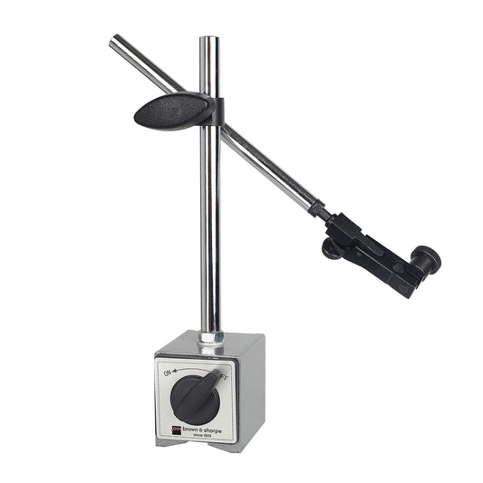 Standard Support With Magnetic Base