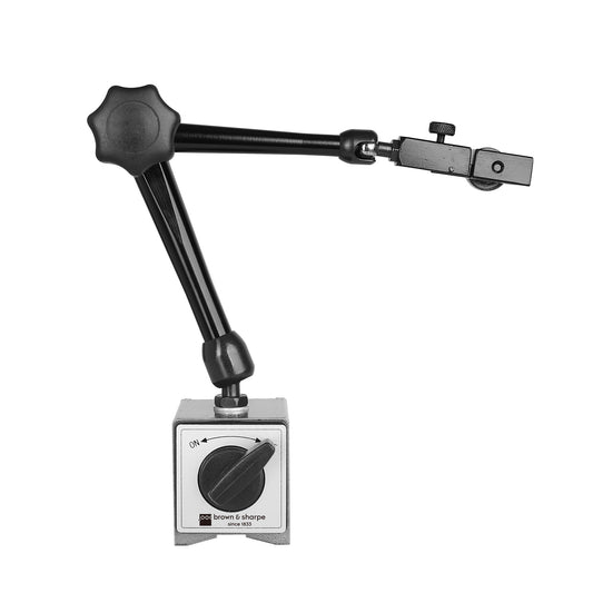 Articulated Support With Magnetic Base