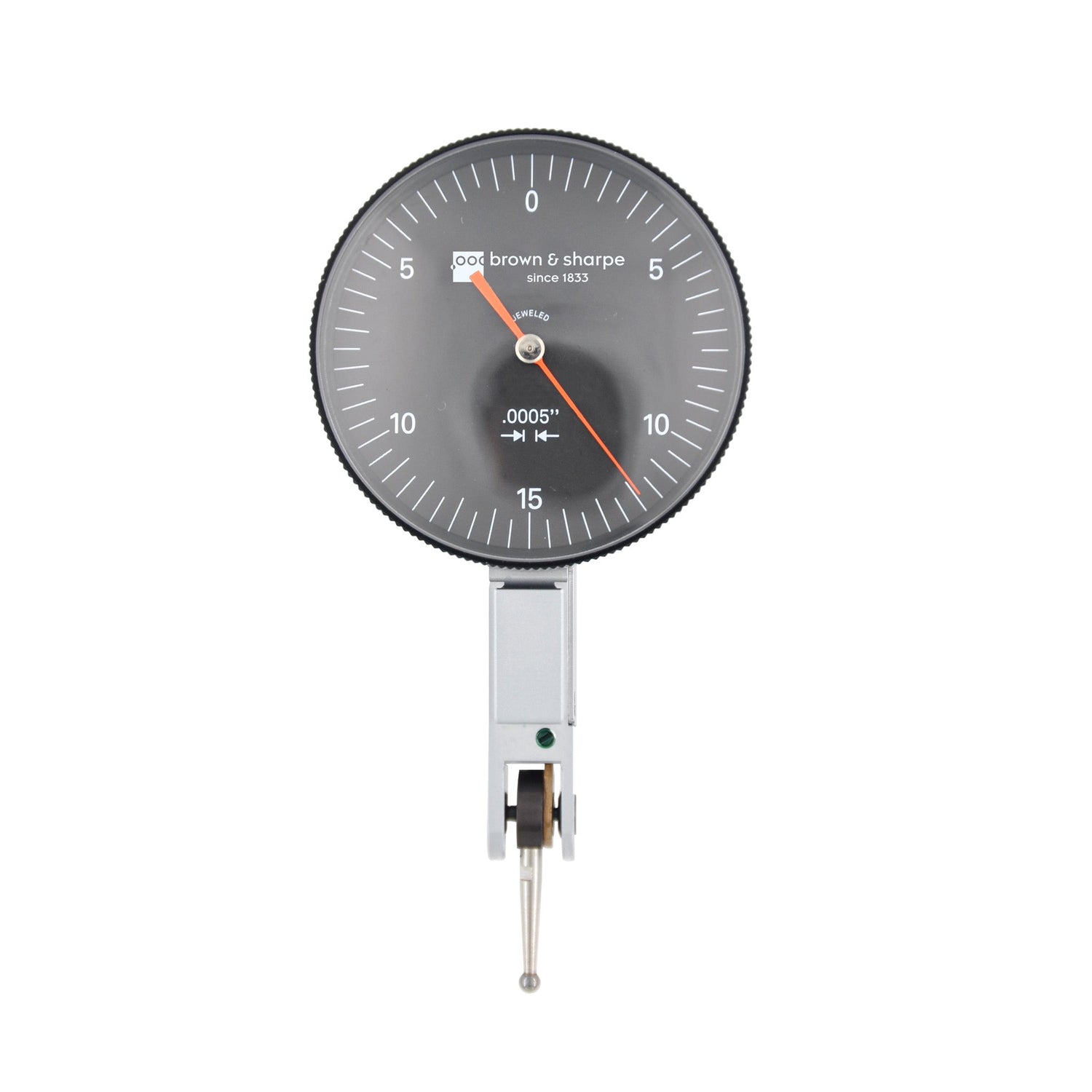 Lever-type Dial Test Indicators