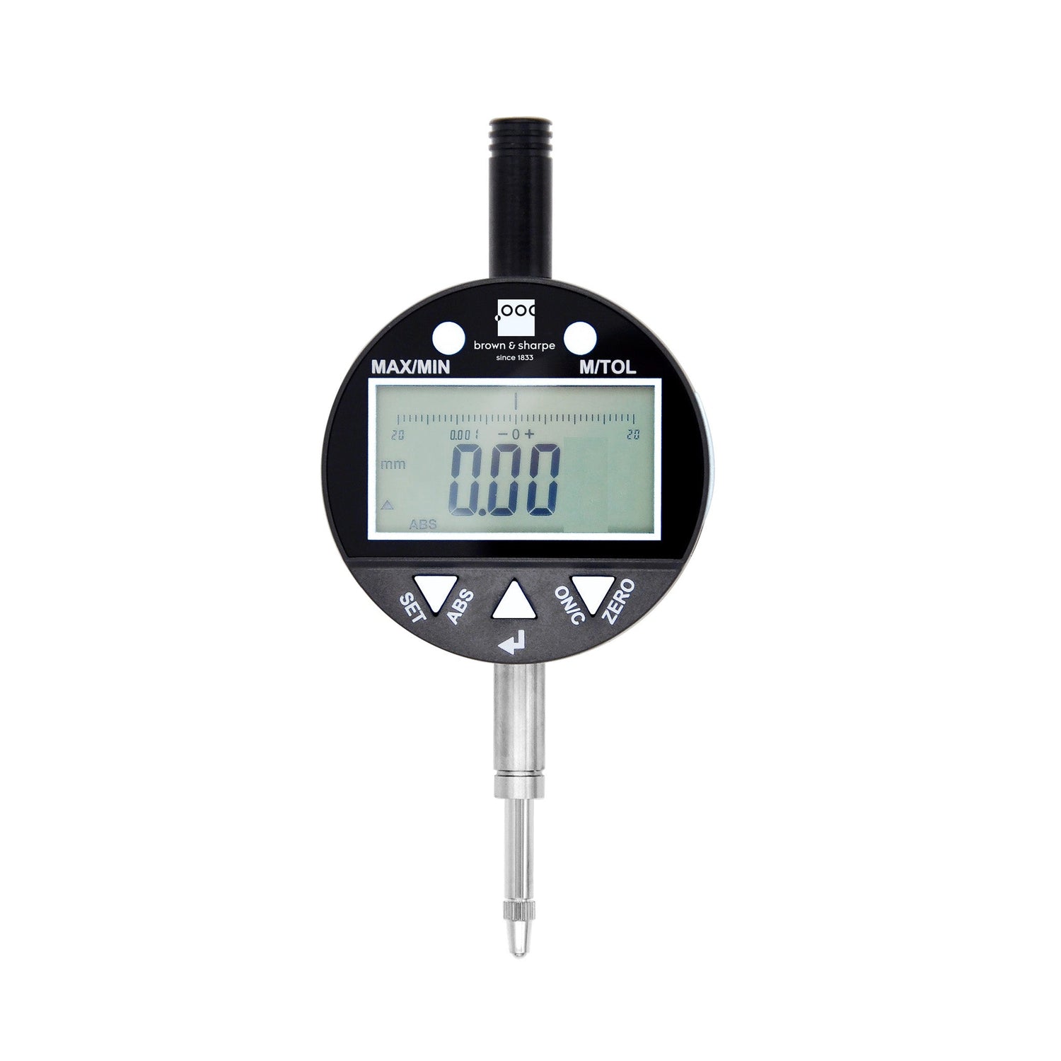 Digital Indicators