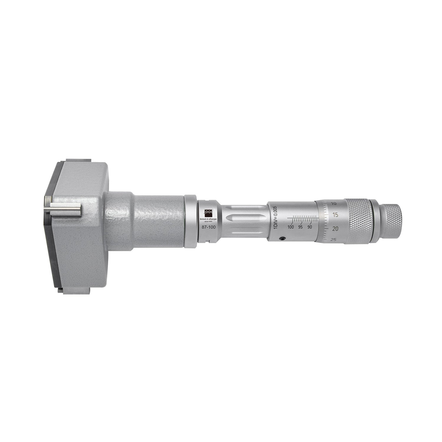 Internal Micrometers