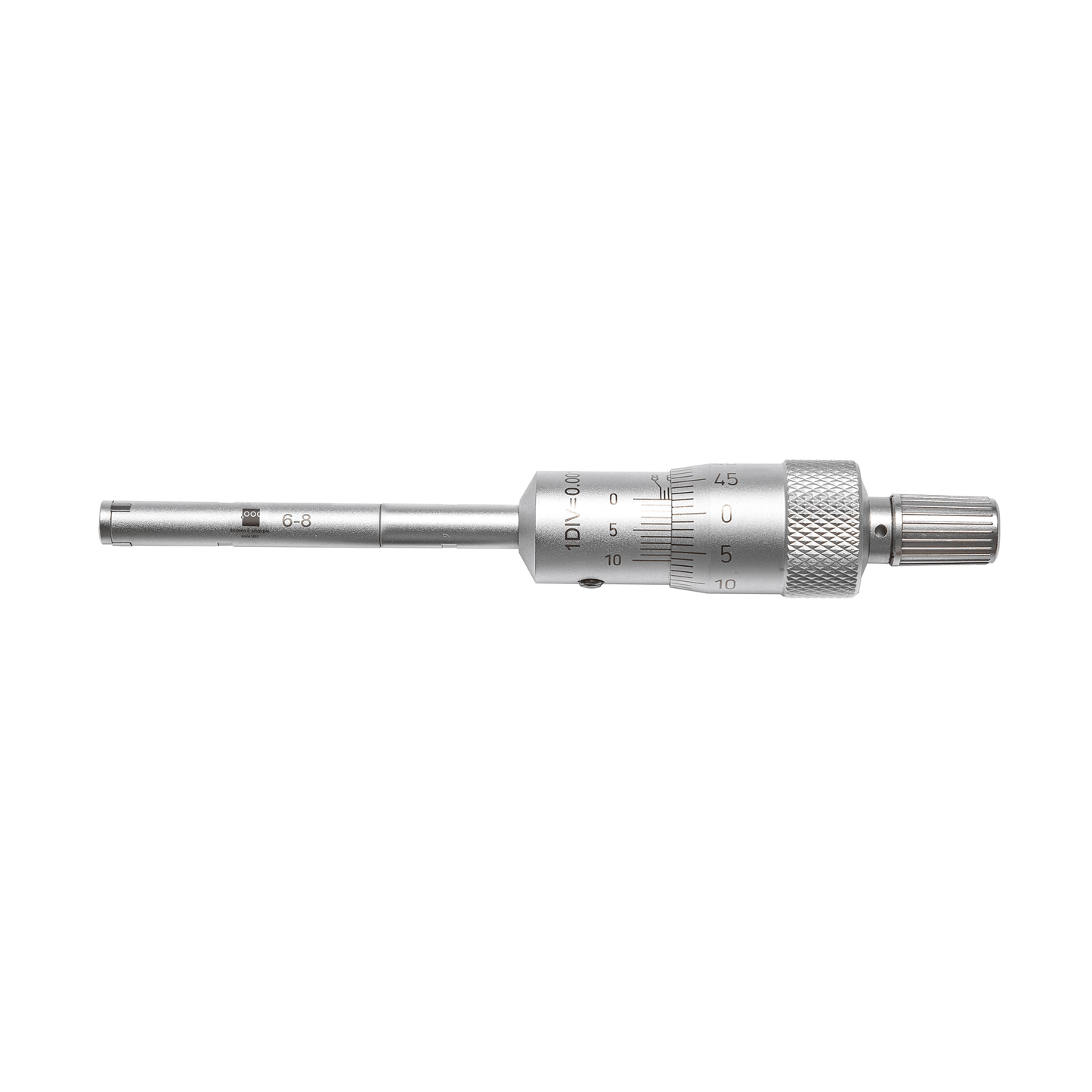 Mechanical Internal Micrometer