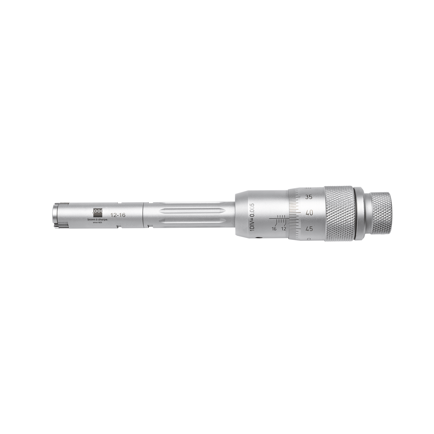 Mechanical Internal Micrometer