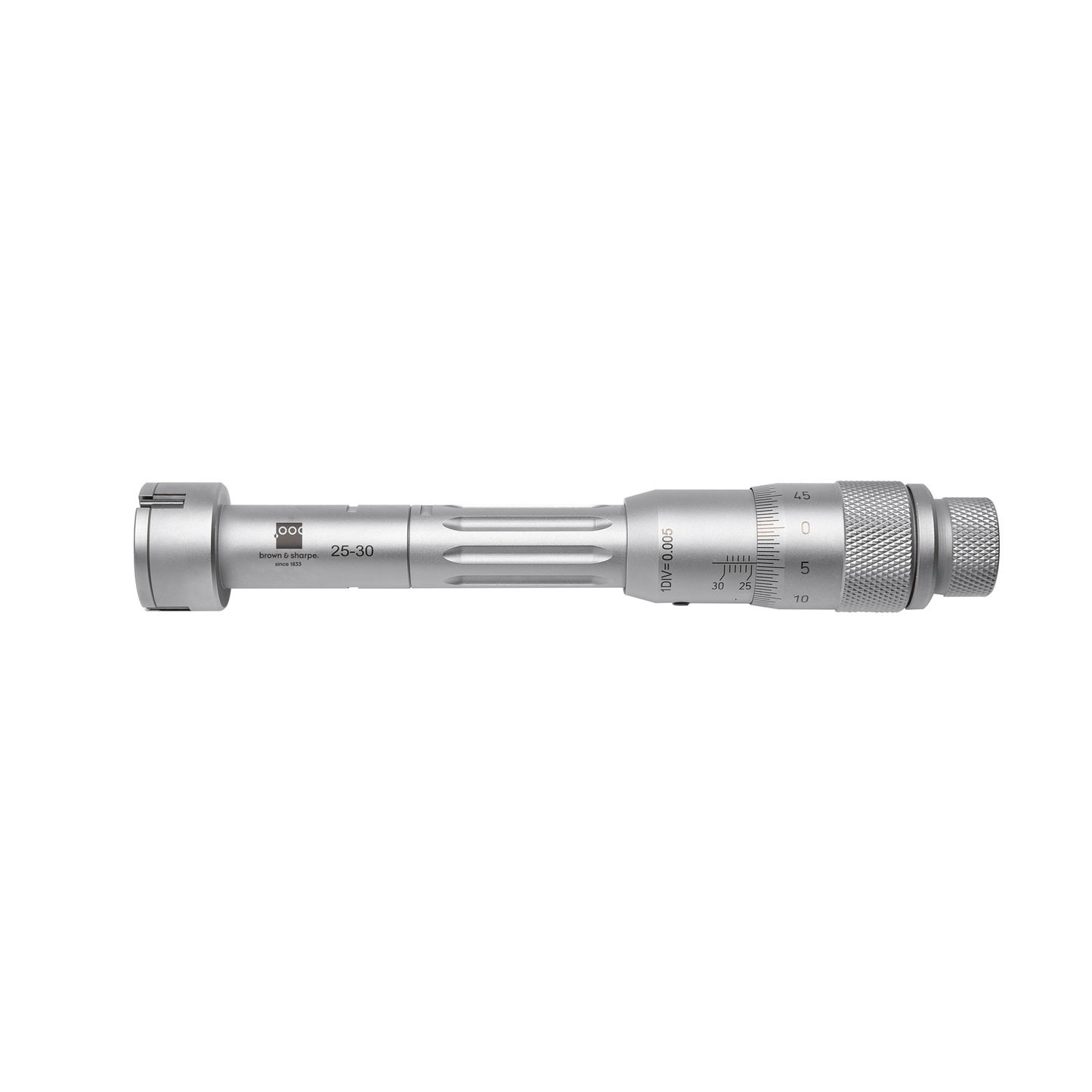Mechanical Internal Micrometer