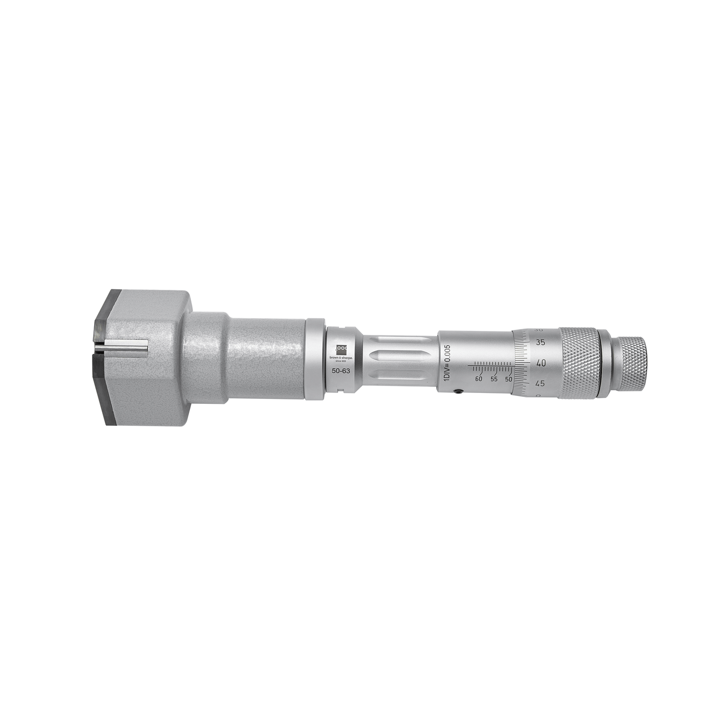 Mechanical Internal Micrometer