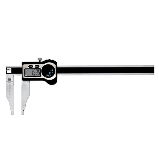8in. Digital Workshop Caliper  IP67