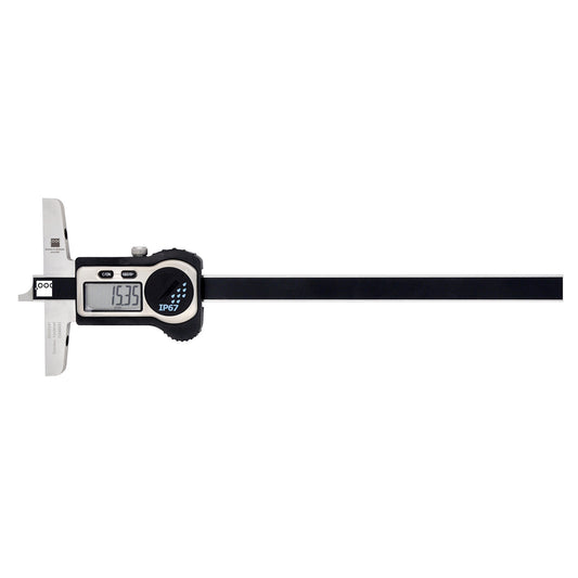 8in. Digital Depth Caliper  IP67