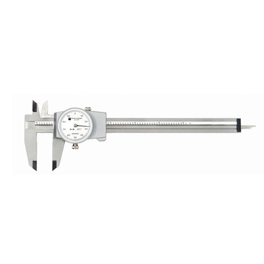 6in./8in./12in. Range Dial Caliper