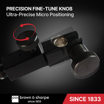 Articulated Support With Magnetic Base